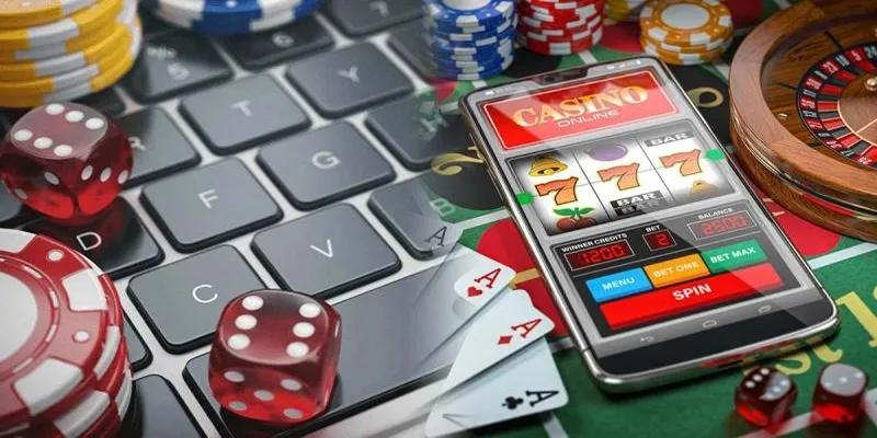 Casino khiến hội viên không thể ngừng chơi