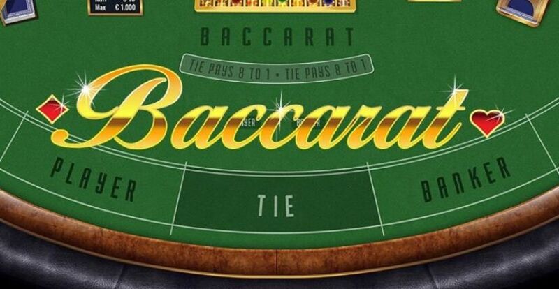 baccarat vipwin