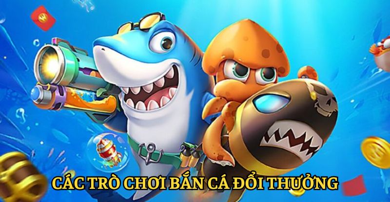 Điểm danh các tựa game hấp dẫn