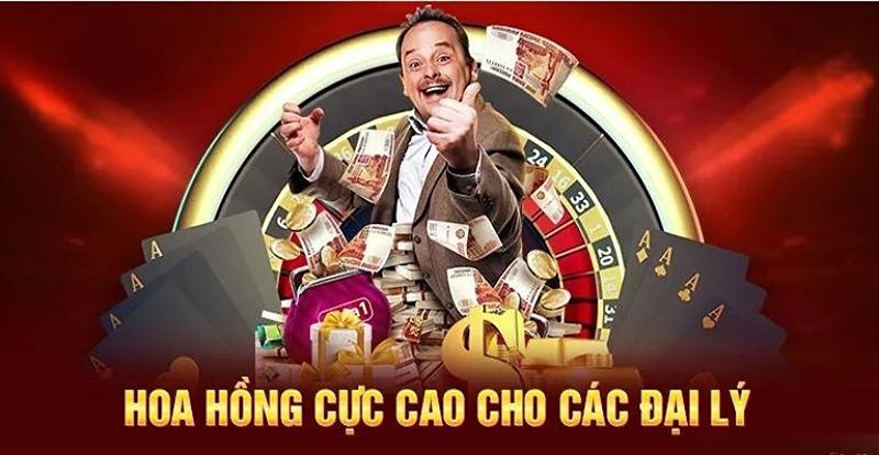 Hợp tác đại lý VIPWIN mở ra cơ hội kiếm tiền cực lớn