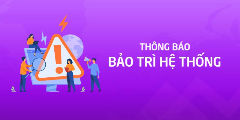  Trong quá trình này, có thể xảy ra những gián đoạn hoặc lỗi kỹ thuật ngoài ý muốn.