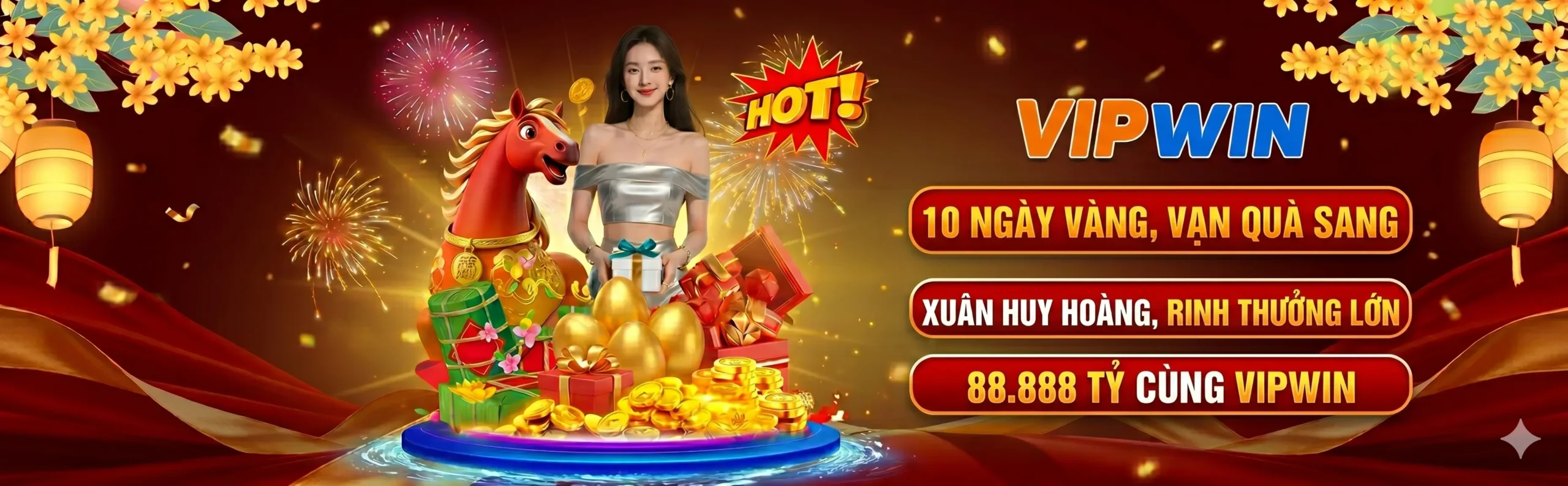 Banner Vipwin