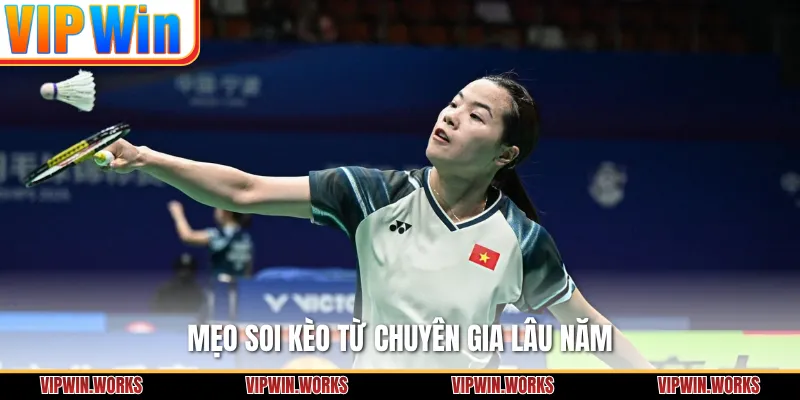 Mẹo soi kèo từ chuyên gia lâu năm