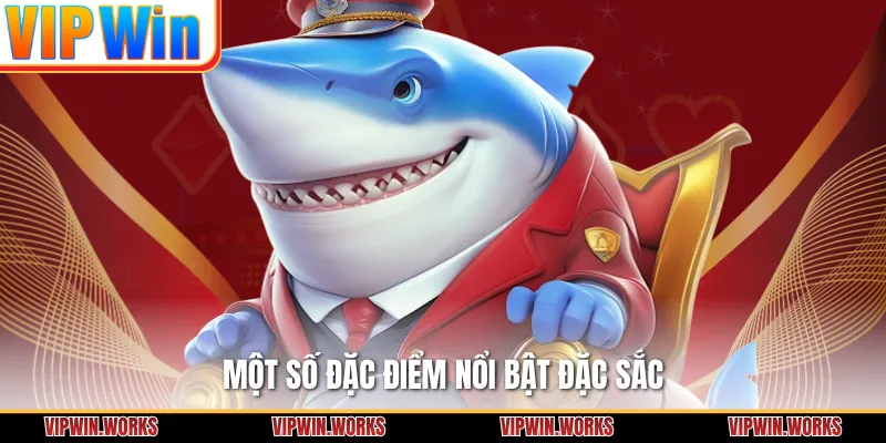 Một số đặc điểm nổi bật đặc sắc